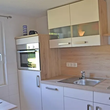 Apartment Ferienwohnung Waren 8161