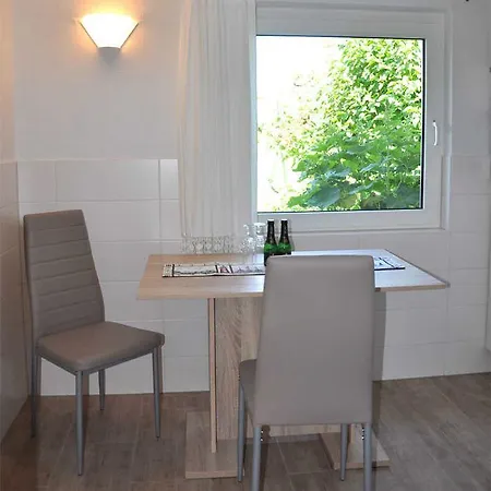 Ferienwohnung Waren 8161